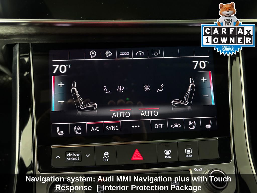 Used 2021 Audi Q7 2.0T Premium Plus AWD/4WD image 20