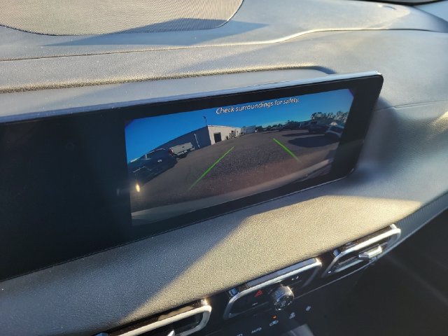 New 2027 Nissan Sentra SR w/ Floor Mat Package FWD image 27