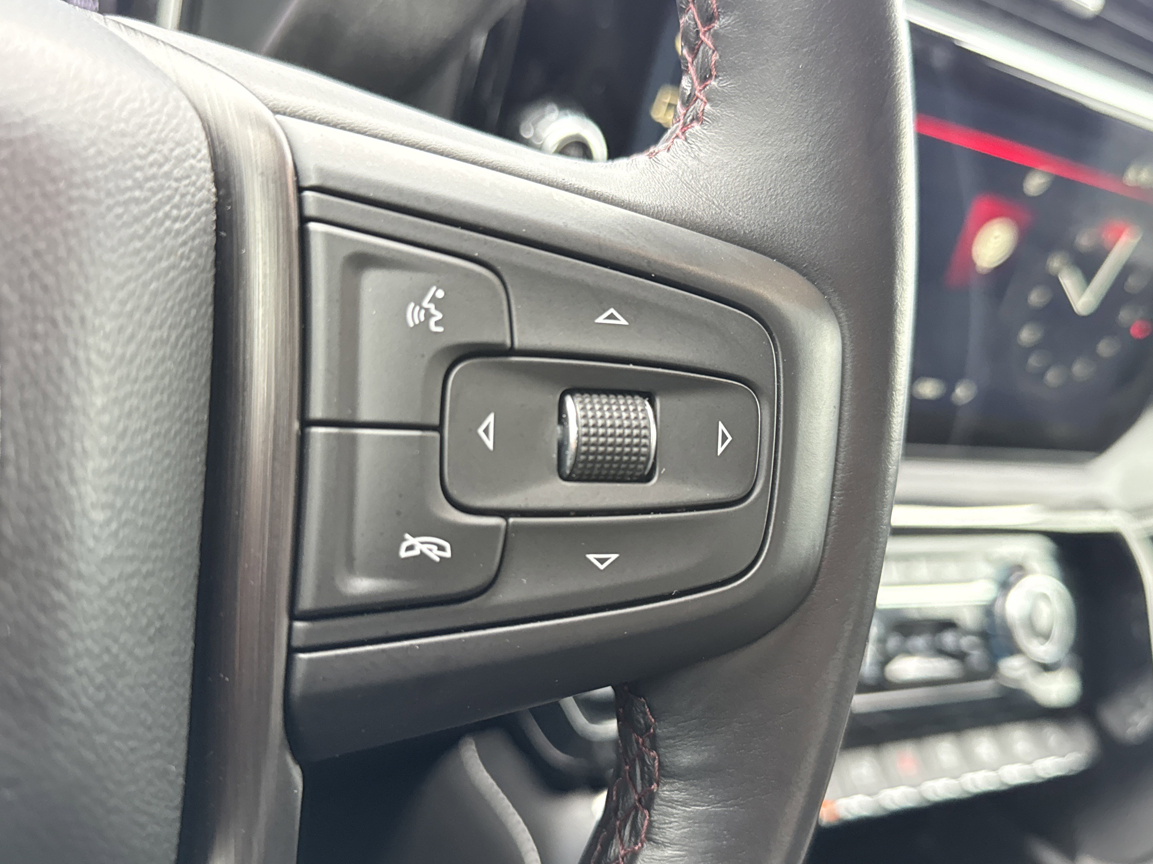 Used 2024 GMC Sierra 2500 AT4X image 21