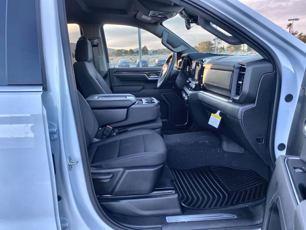 New 2026 GMC Sierra 1500 SLE w/ Preferred Package image 39