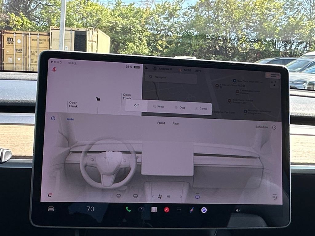 Used 2021 Tesla Model Y Long Range image 16