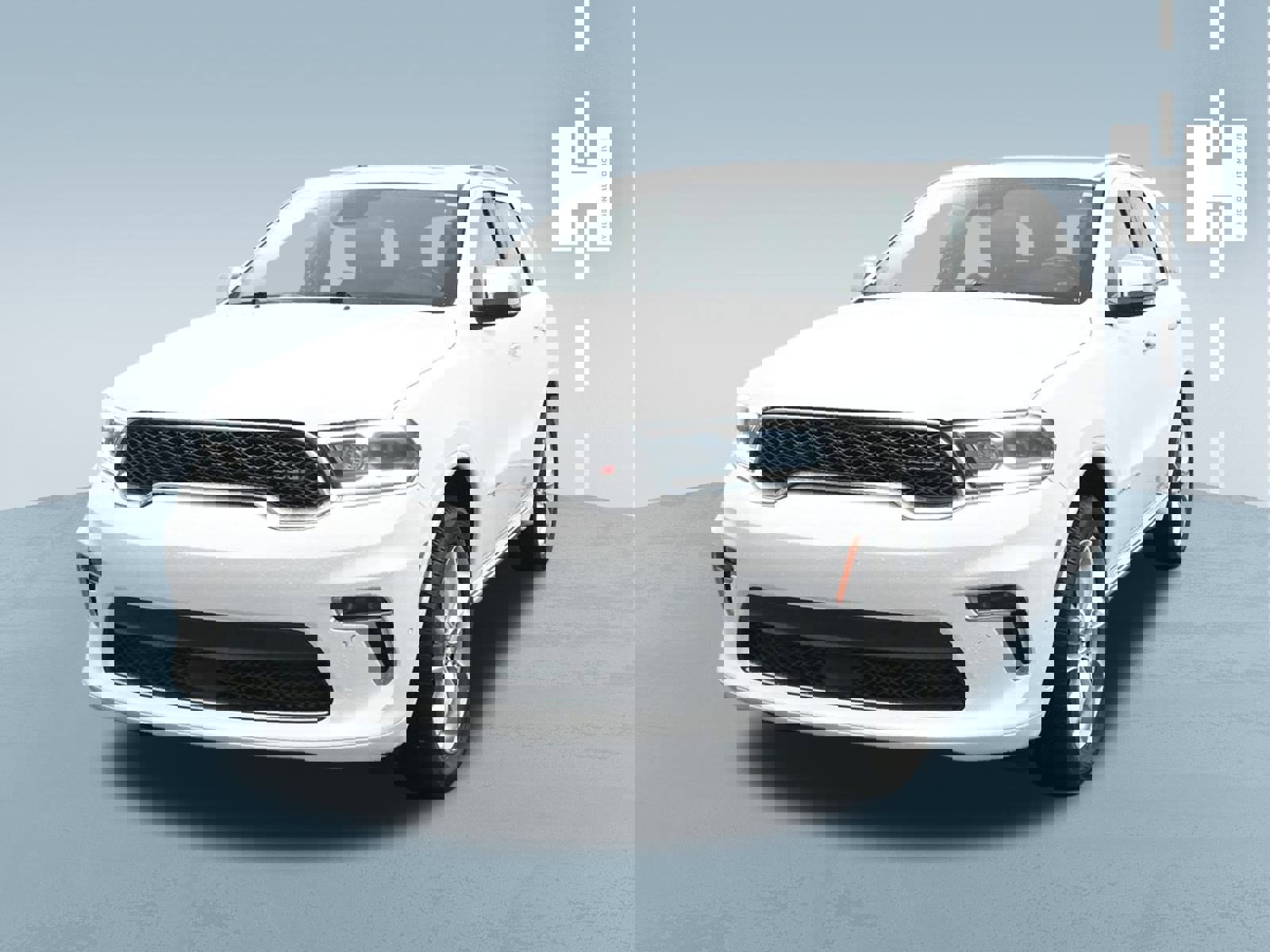 Used 2023 Dodge Durango Citadel image 1