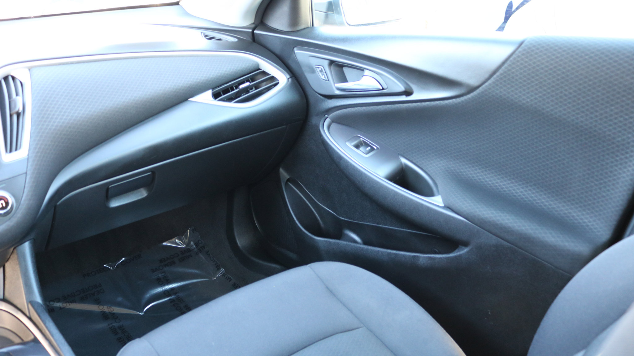 Used 2022 Chevrolet Malibu LT image 22