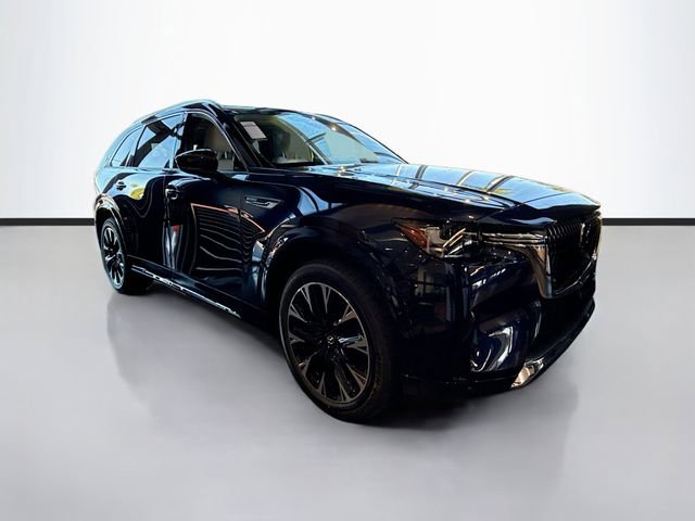 New 2026 MAZDA CX-90 3.3 Turbo S w/ Premium Plus image 2