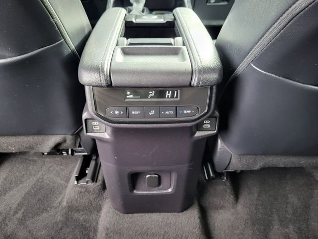 Used 2024 Toyota Grand Highlander XLE image 15