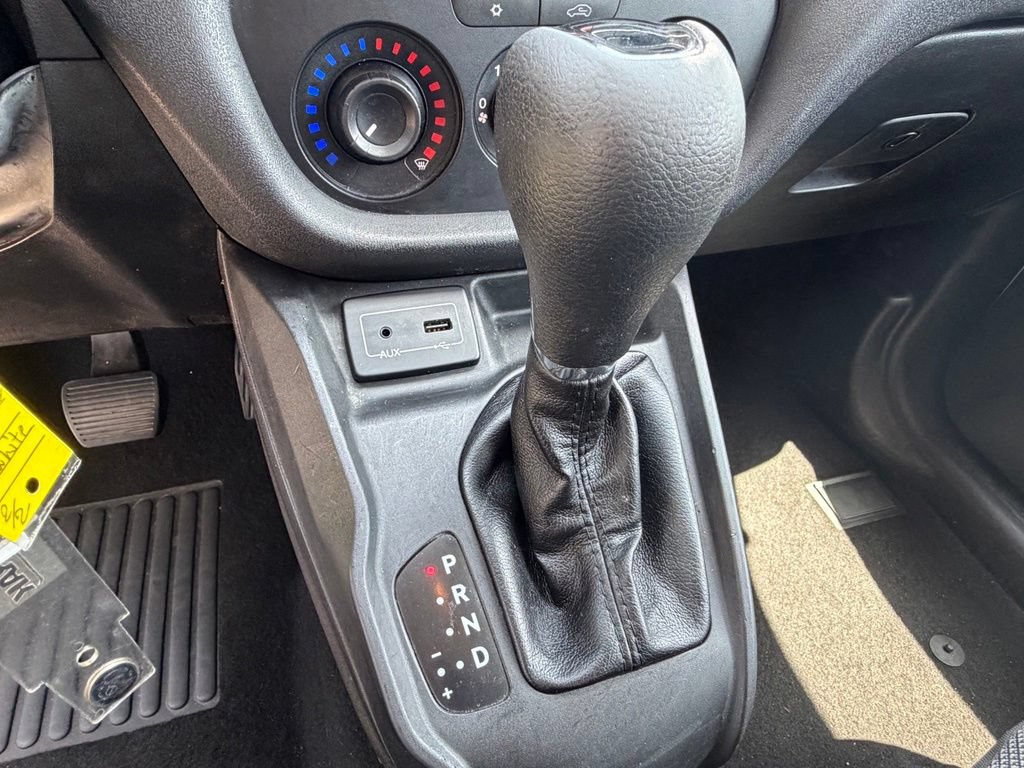 Used 2017 RAM ProMaster City Tradesman w/ Rear Back-up Camera Group FWD image 25