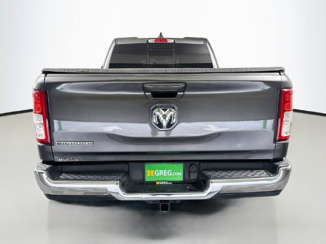 Used 2022 RAM 1500 2WD Quad Cab image 8