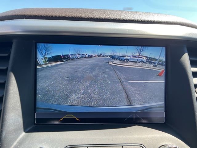 Used 2018 GMC Acadia SLT image 19