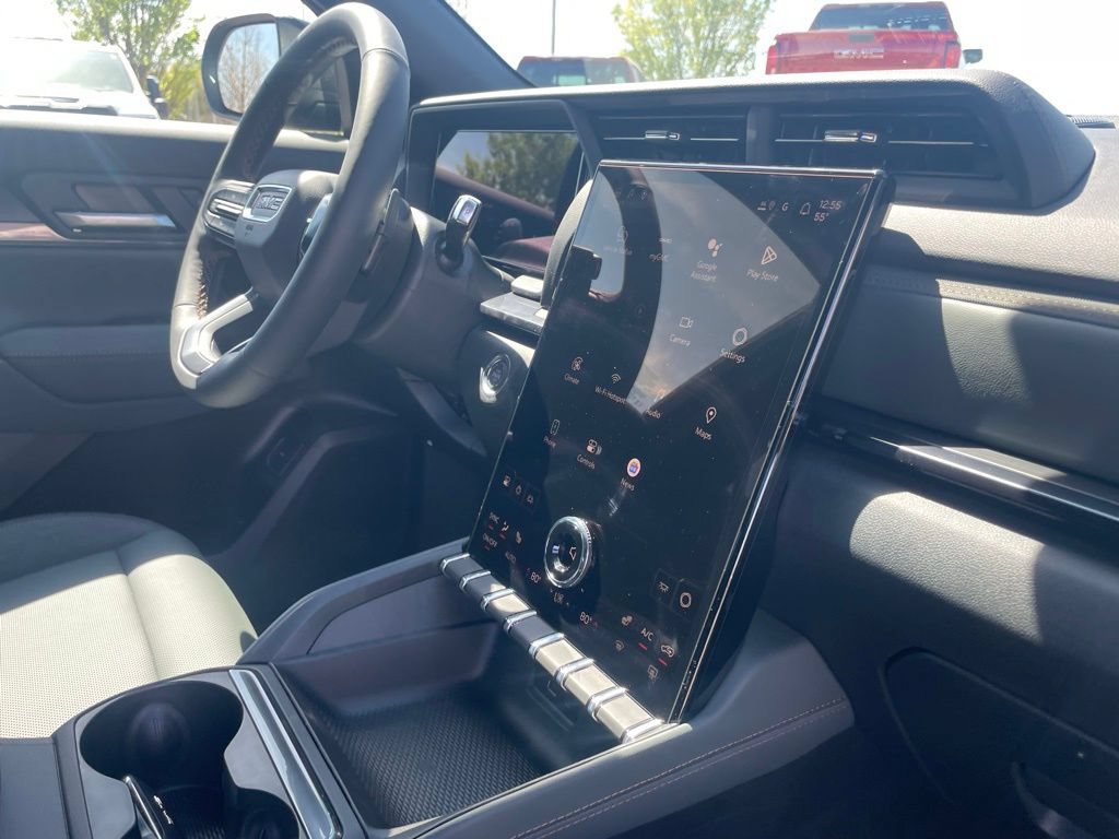 New 2026 GMC Terrain AT4 AWD/4WD image 29