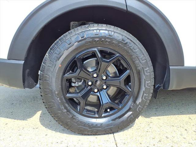 Used 2024 Ford Explorer Timberline AWD/4WD image 8