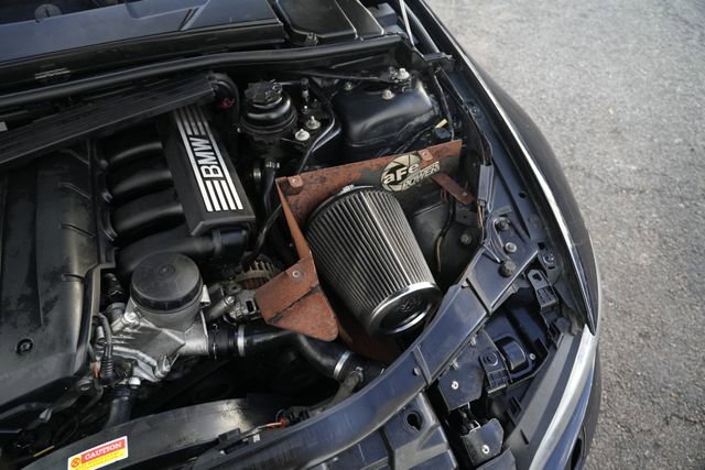 Used 2008 BMW 328i Coupe image 17