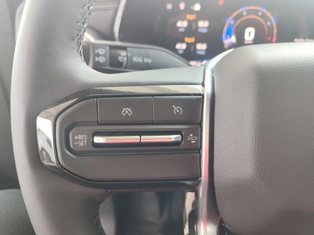 New 2025 Chevrolet Colorado LT w/ LT Convenience Package image 26