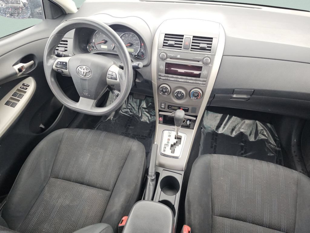 Used 2011 Toyota Corolla S FWD image 26