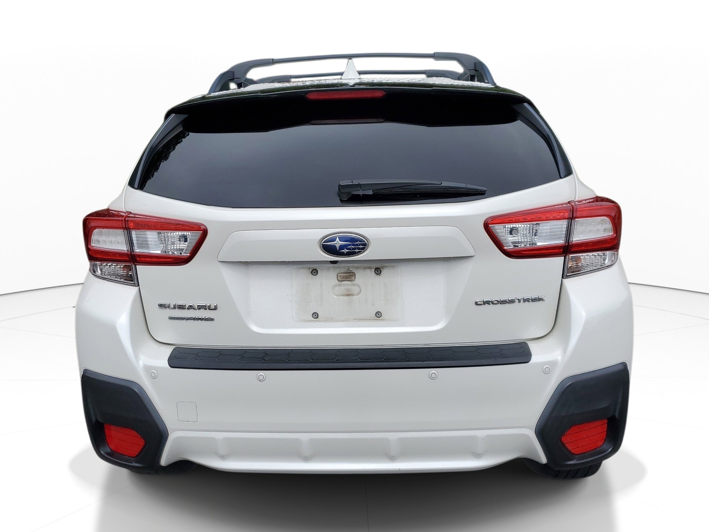 Used 2019 Subaru Crosstrek 2.0i Limited w/ Moonroof Package AWD/4WD image 4