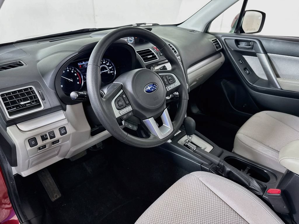 Used 2018 Subaru Forester 2.5i Premium AWD/4WD image 9