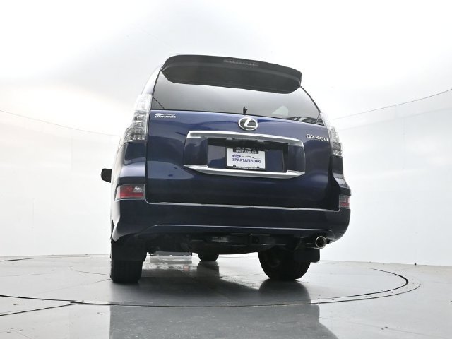 Used 2020 Lexus GX 460 Premium w/ Premium Package AWD/4WD image 49