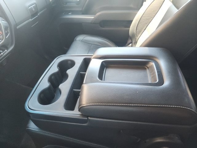 Used 2016 Chevrolet Silverado 3500 LT w/ LT Convenience Package AWD/4WD image 47