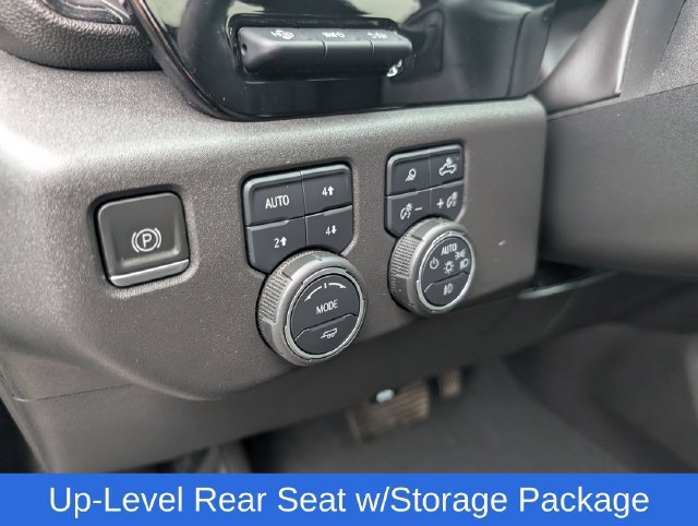 Used 2022 Chevrolet Silverado 1500 ZR2 w/ Technology Package AWD/4WD image 13