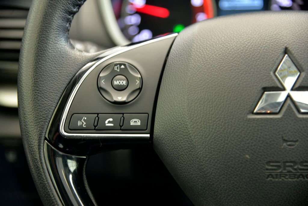 Used 2024 Mitsubishi Eclipse Cross SE image 22