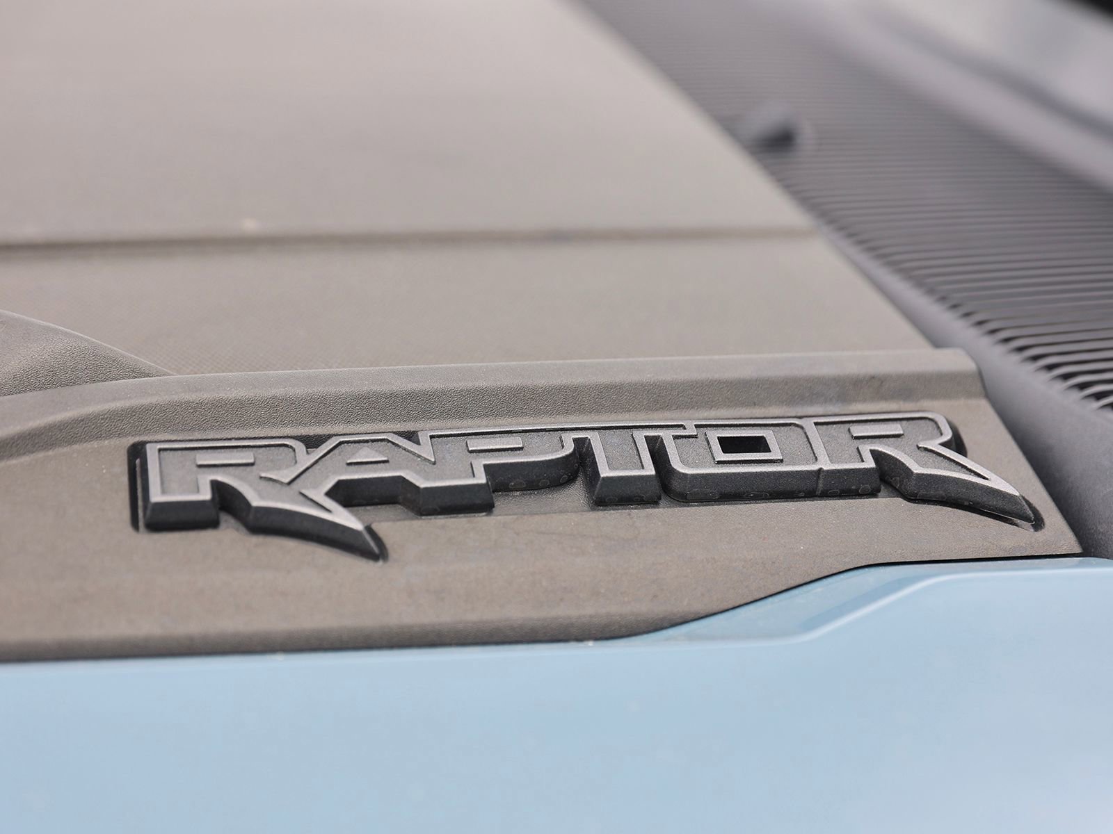 Used 2023 Ford Bronco Raptor image 8