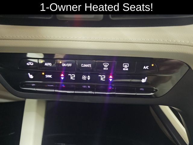 Used 2023 Buick Envision Preferred image 6