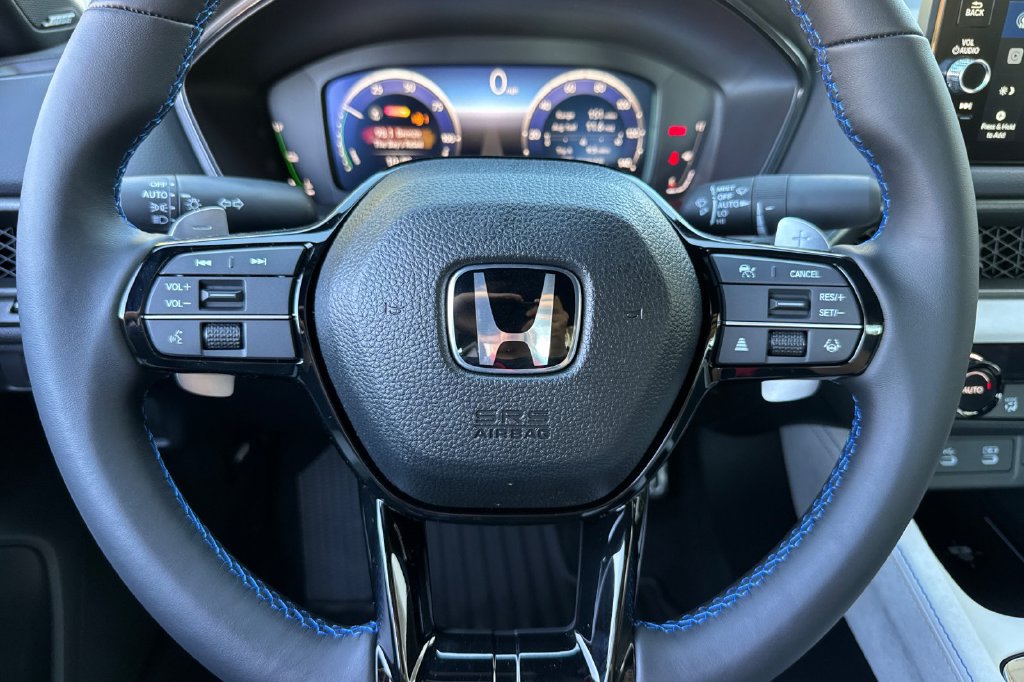 New 2027 Honda Prelude image 28