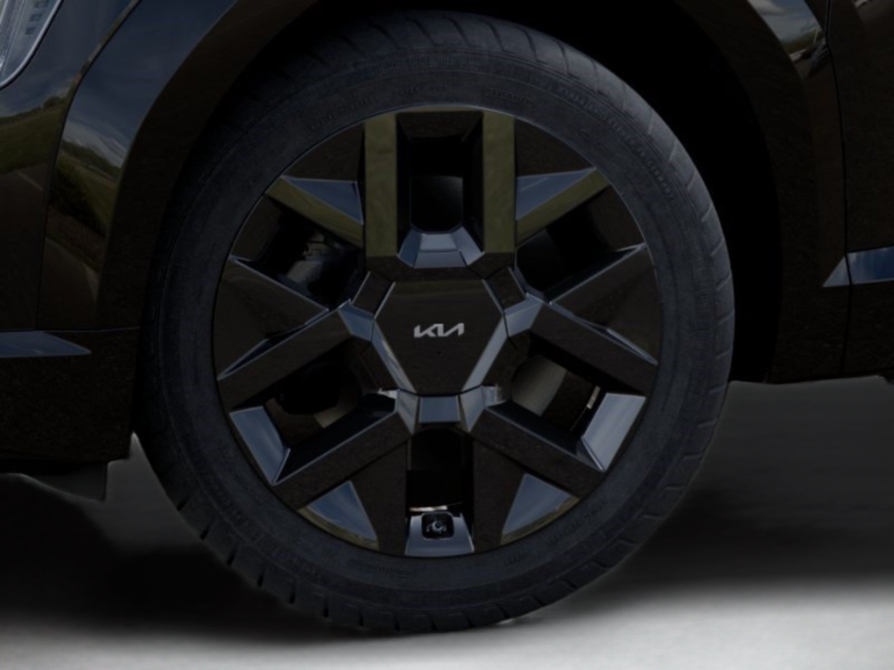 New 2026 Kia EV9 Land AWD/4WD image 24