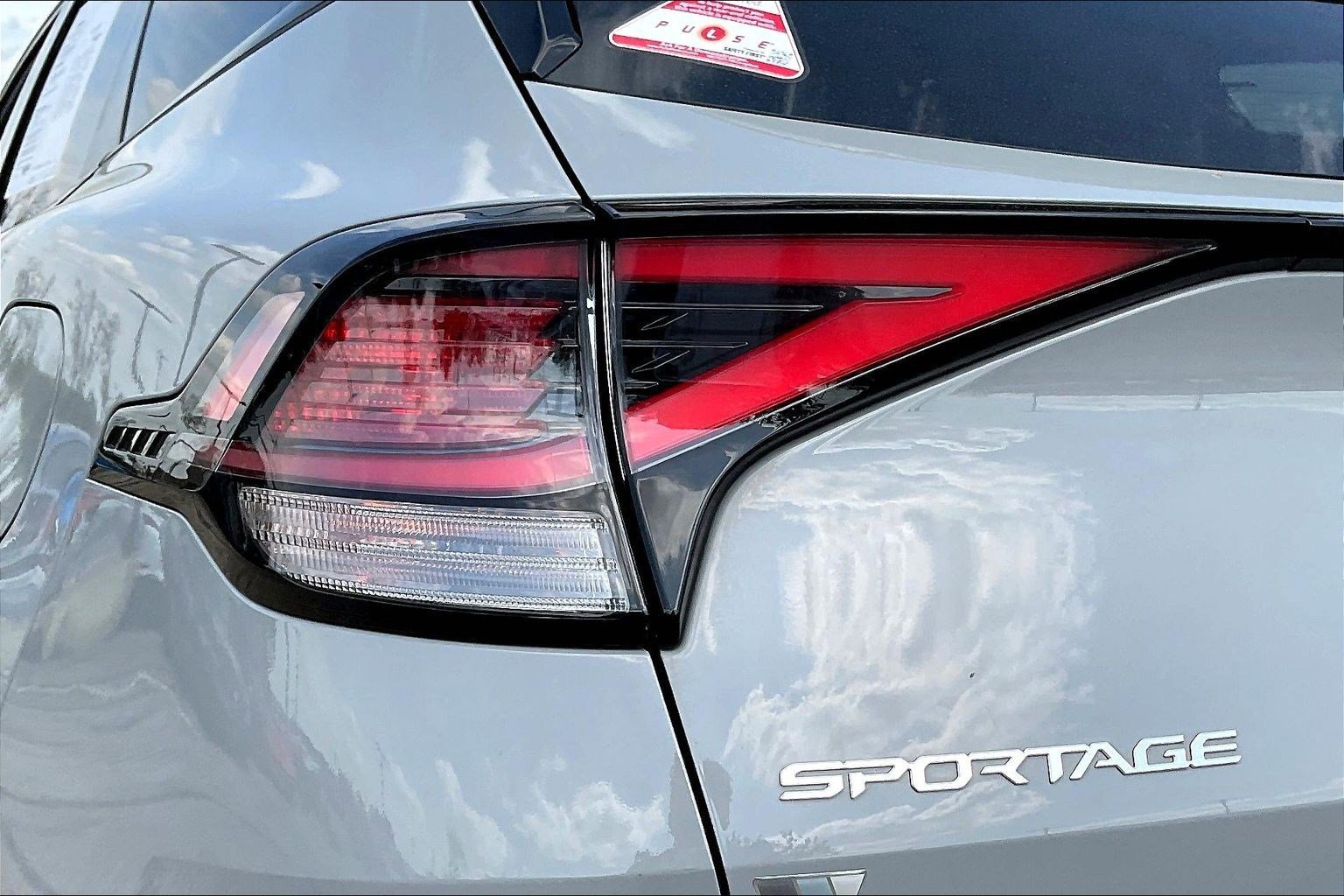 Used 2024 Kia Sportage X-Line w/ X-Line Premium Package image 23