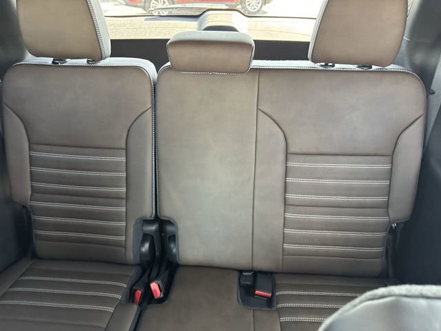 New 2026 GMC Acadia Denali Ultimate image 24