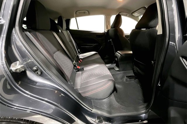 Used 2024 Subaru Impreza 2.0i Sport image 27