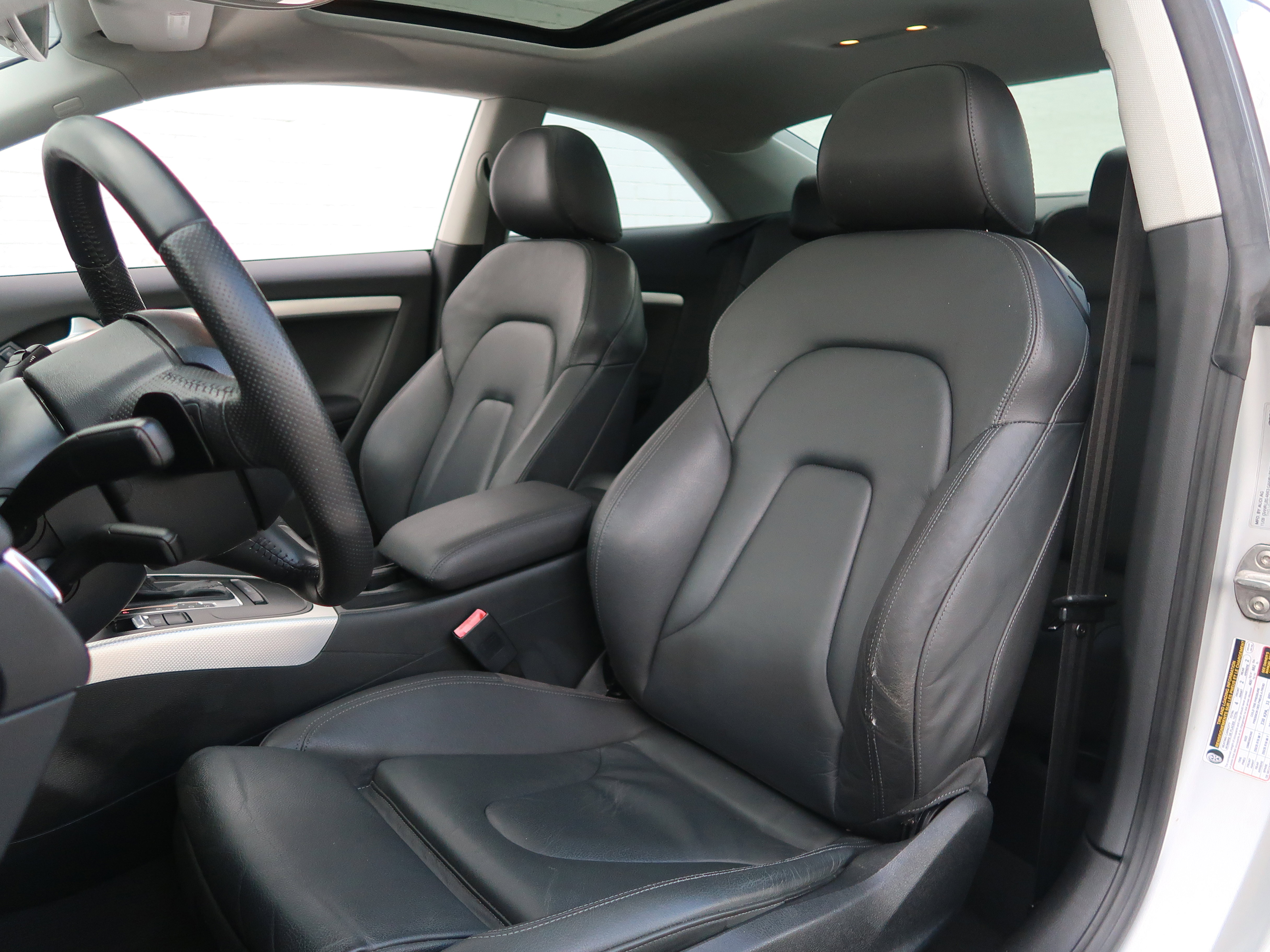 Used 2010 Audi A5 2.0T Premium Plus AWD/4WD image 12