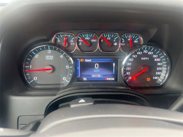 Used 2015 Chevrolet Tahoe LT w/ Max Trailering Package image 16