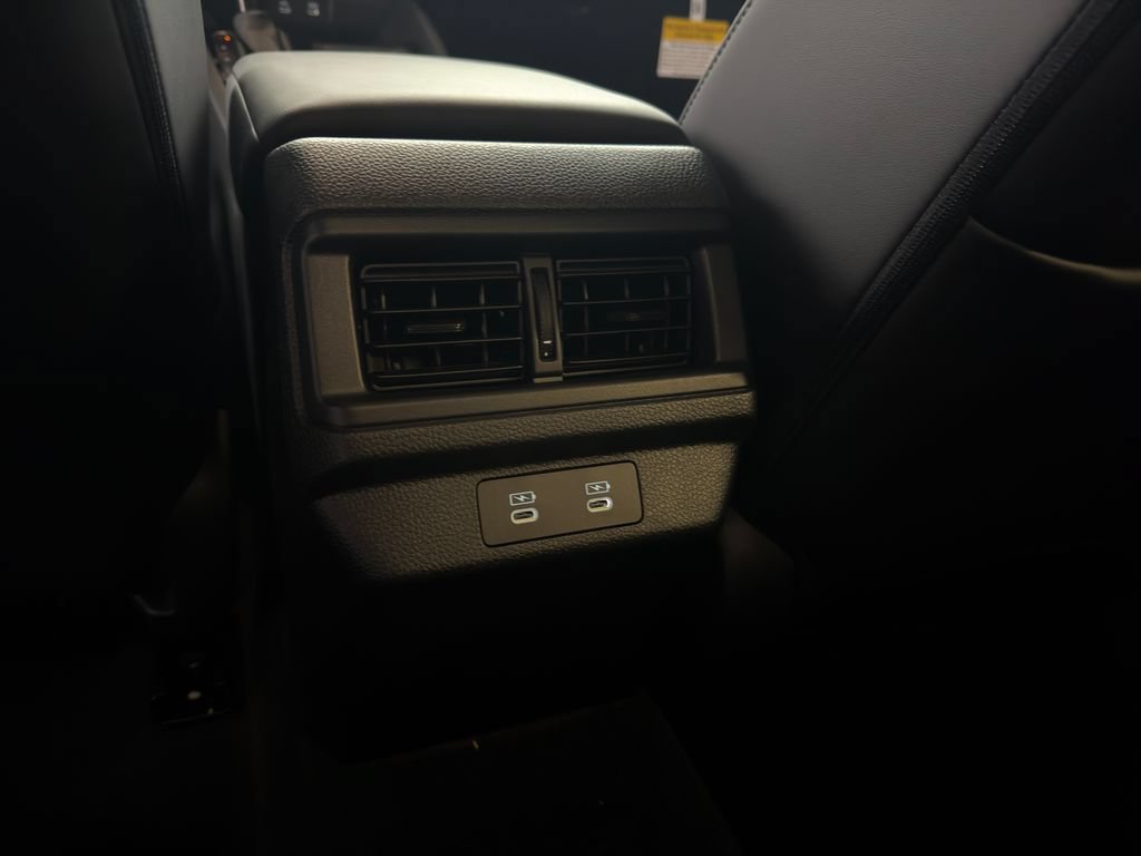 Used 2026 Honda Accord EX-L image 36