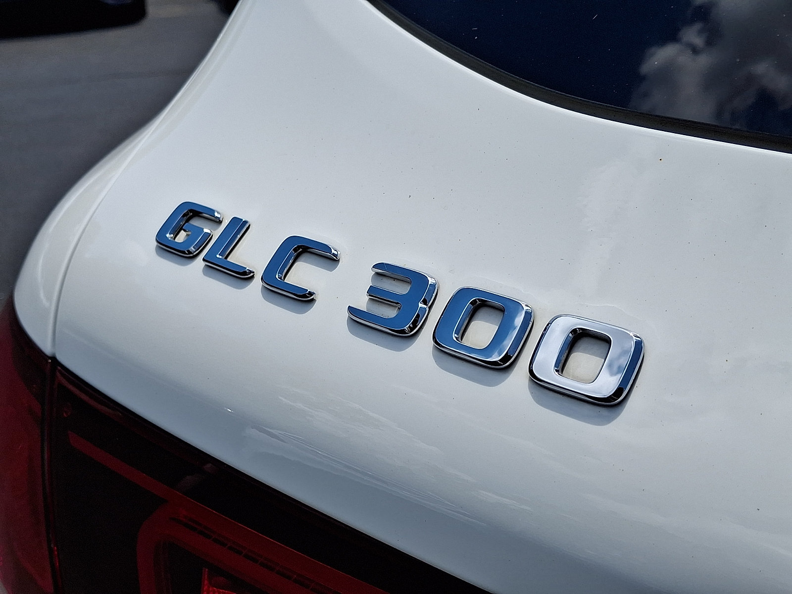 Certified 2022 Mercedes-Benz GLC 300 4MATIC image 32