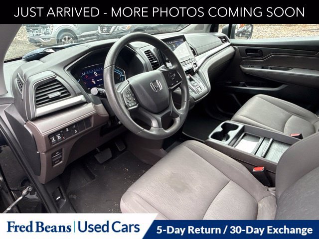 Used 2020 Honda Odyssey EX image 16