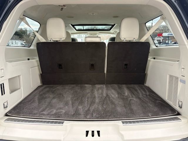 Used 2021 Lincoln Navigator L Black Label w/ Special Edition Package image 17