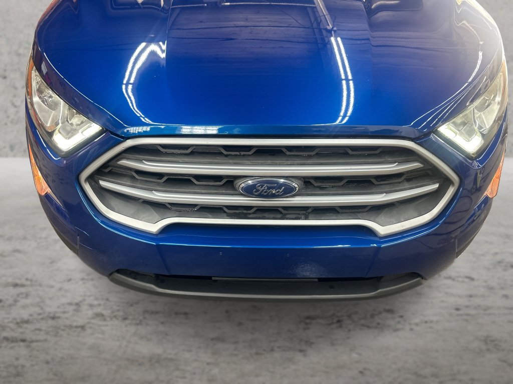 Used 2019 Ford EcoSport SE AWD/4WD image 13