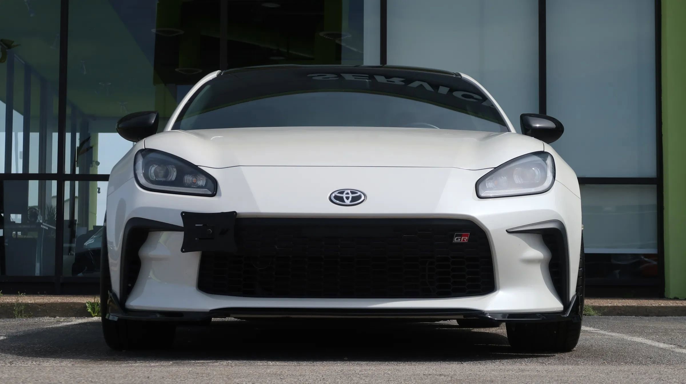 Used 2022 Toyota GR86 image 3