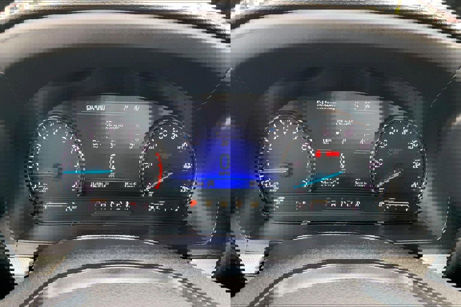 Used 2020 Ford Explorer XLT w/ Equipment Group 202A image 19