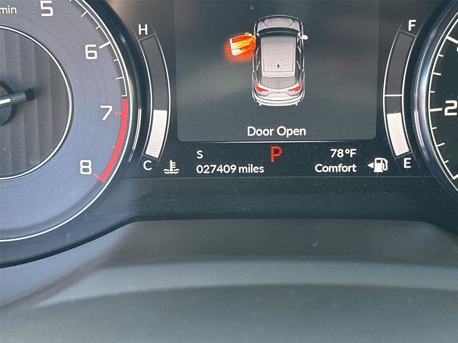 Used 2021 Acura RDX FWD image 19