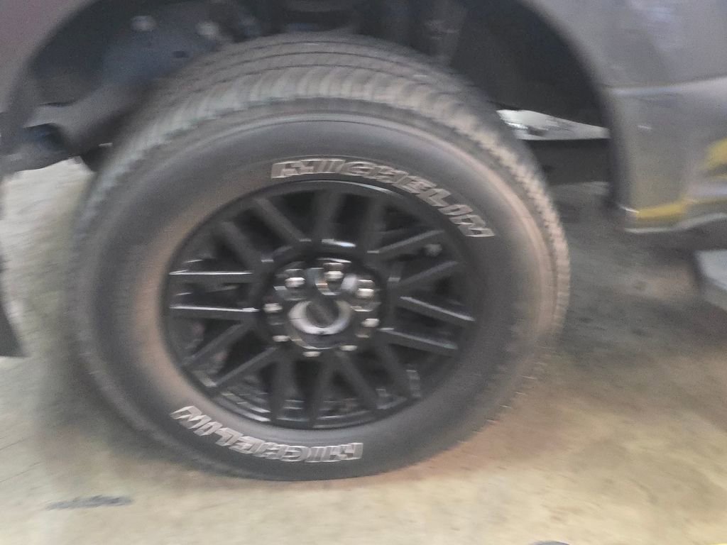 Used 2021 Ford F250 Lariat image 21