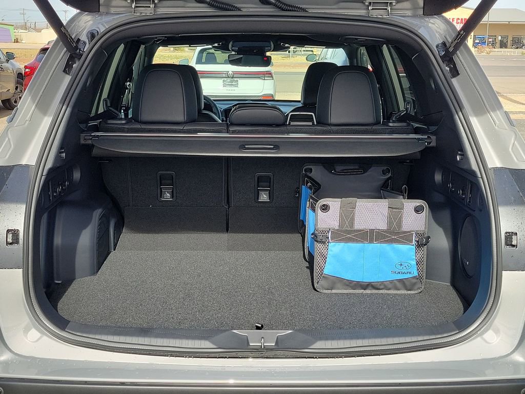 New 2026 Subaru Forester Limited image 12