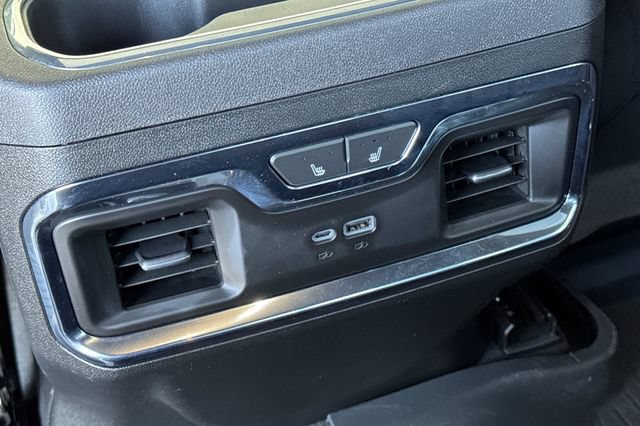 Used 2024 Chevrolet Silverado 3500 High Country w/ High Country Premium Package AWD/4WD image 45