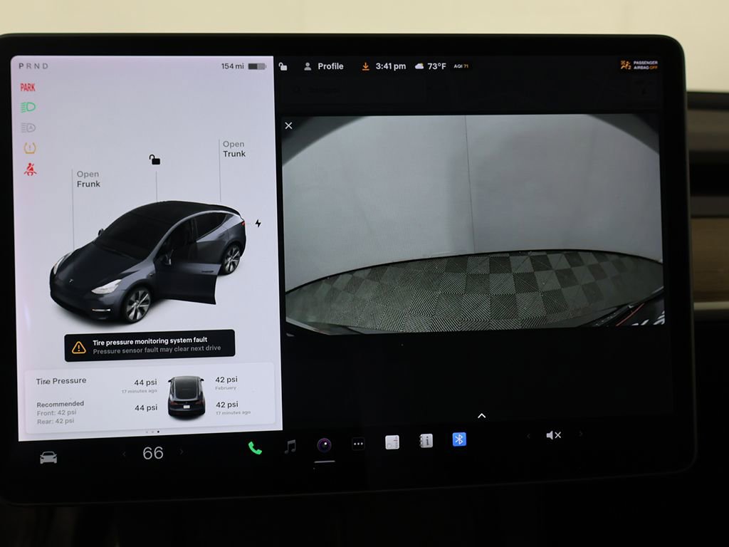 Used 2021 Tesla Model Y Long Range image 42