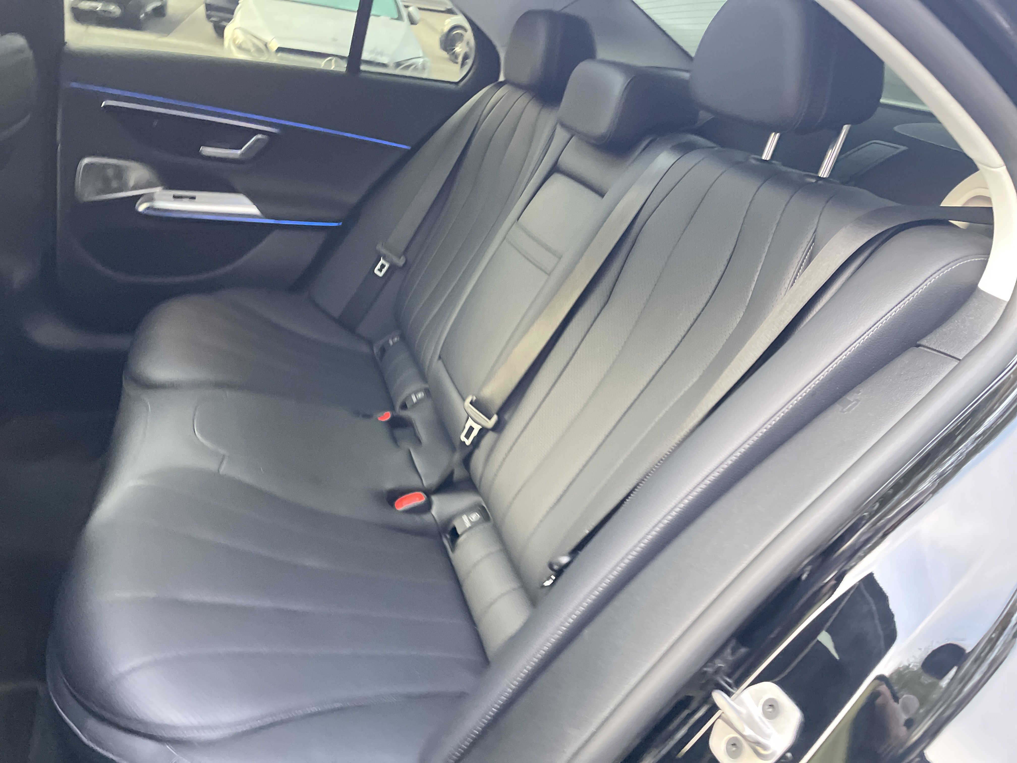 Certified 2025 Mercedes-Benz E 450 4MATIC Sedan image 40
