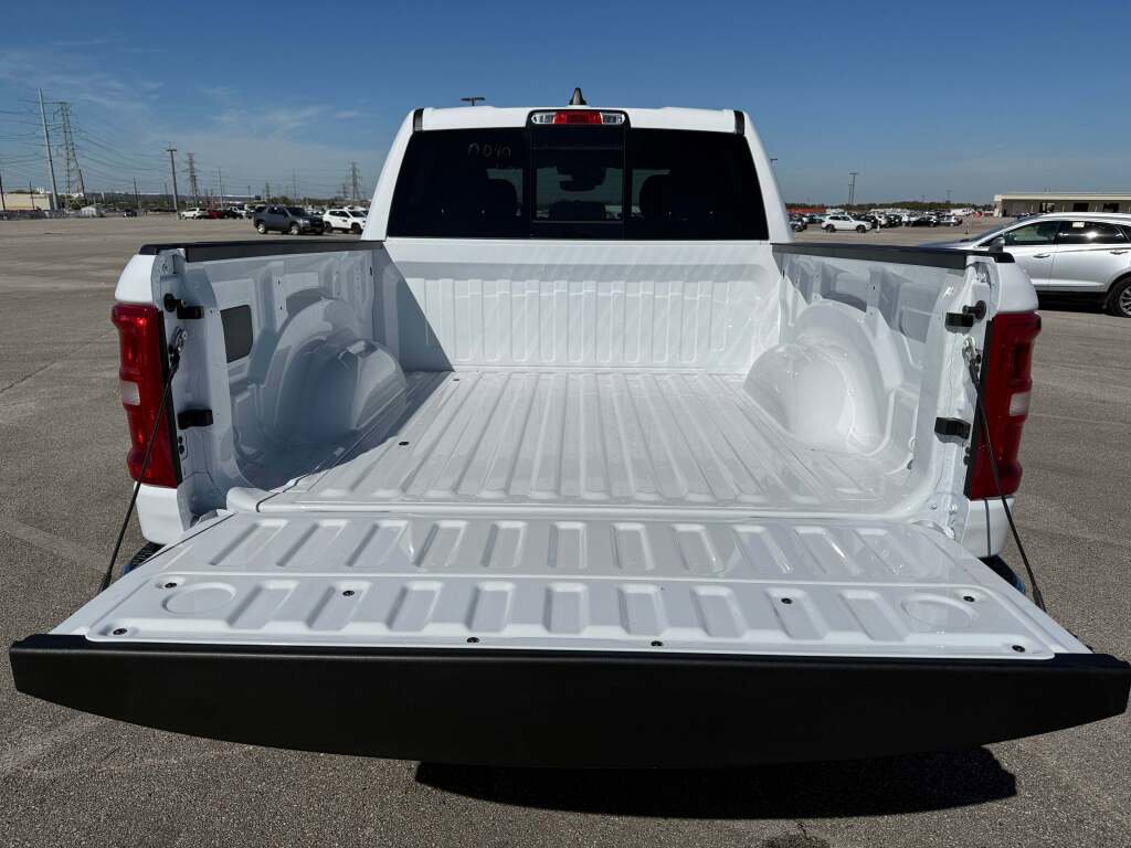 New 2025 RAM 1500 Lone Star image 19