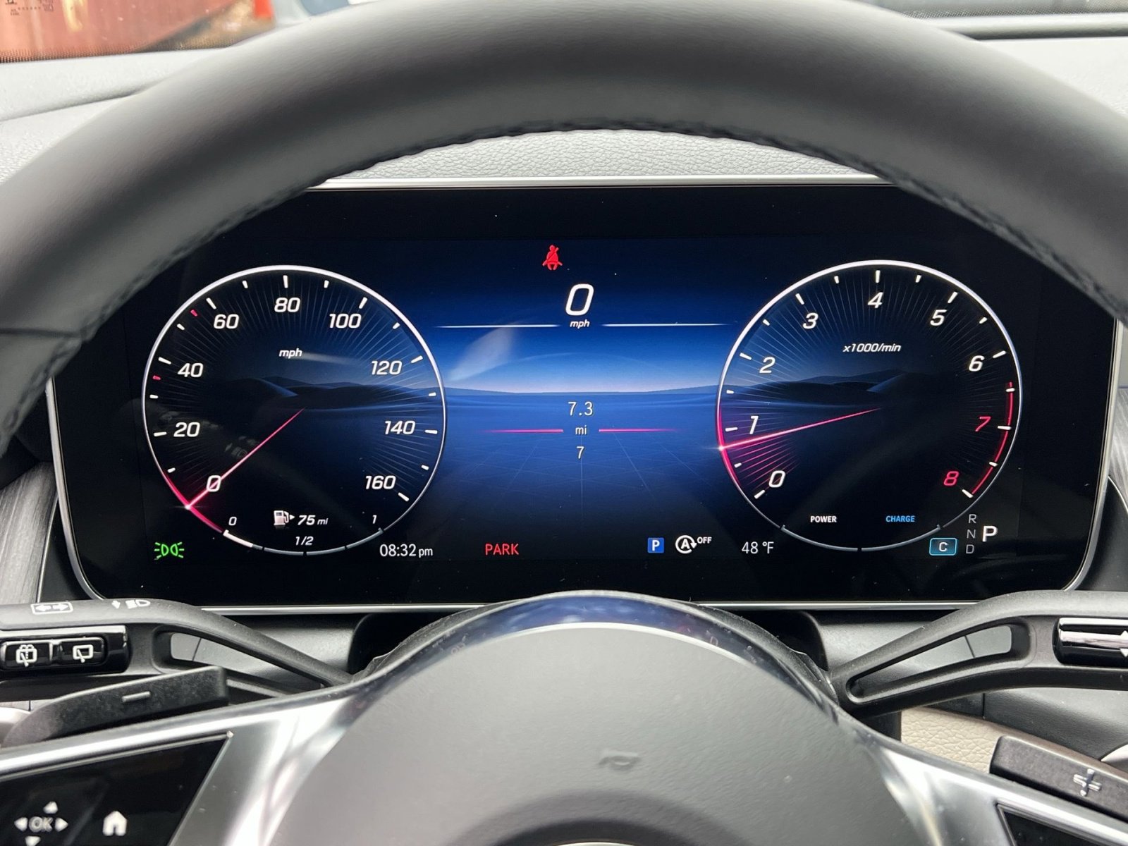 New 2026 Mercedes-Benz GLC 300 4MATIC image 15