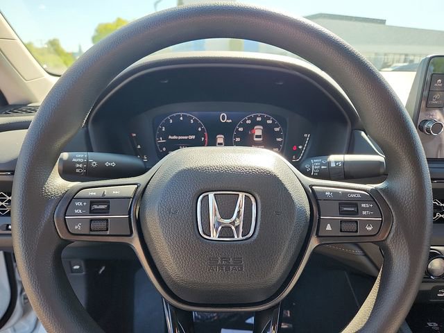 New 2026 Honda Accord LX image 18