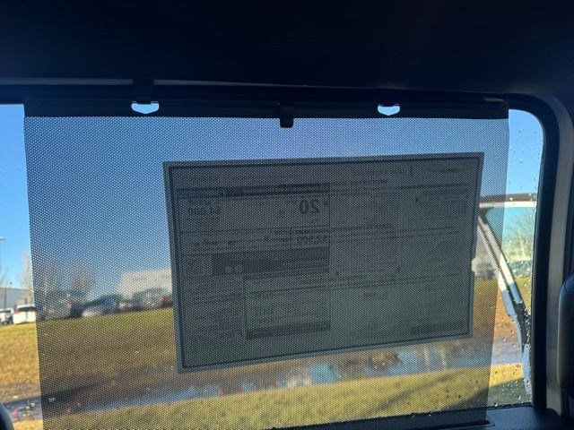 New 2026 Chrysler Pacifica Select image 27