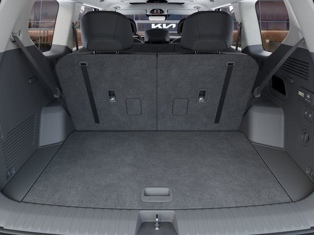 New 2026 Kia EV9 Light RWD image 19
